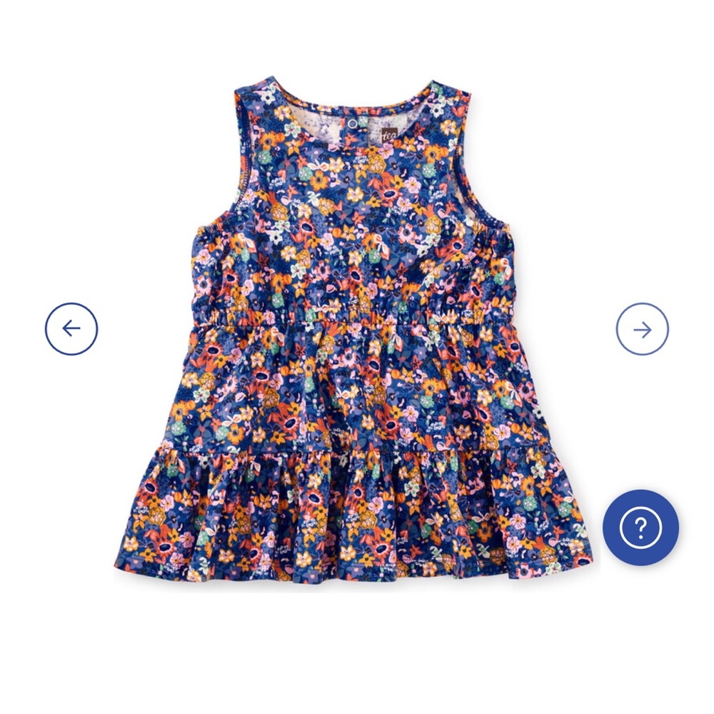 🌟new with tags 🌟 Tea Collection dress